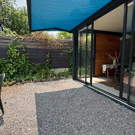 Сasa de vacaciones Climatisé Véranda Jardin Privé *
