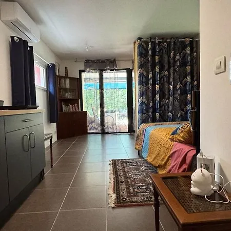 Climatisé Véranda Jardin Privé Anduze
