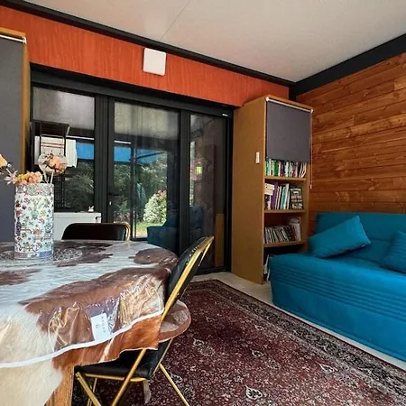 Сasa de vacaciones Climatisé Véranda Jardin Privé Anduze