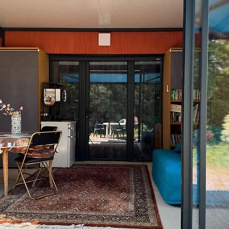 Сasa de vacaciones Climatisé Véranda Jardin Privé *